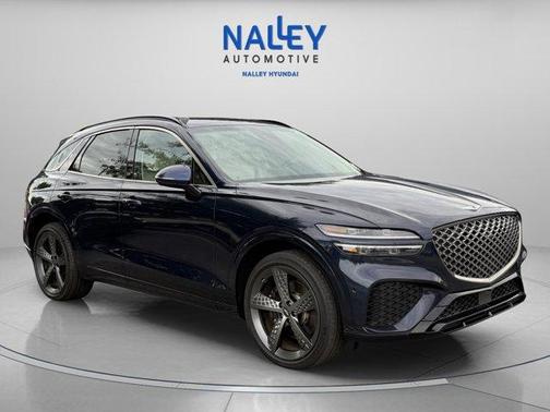 2023 Genesis GV70 3.5T Sport