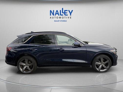 2023 Genesis GV70 3.5T Sport