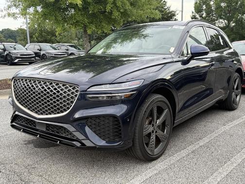 2023 Genesis GV70 3.5T Sport