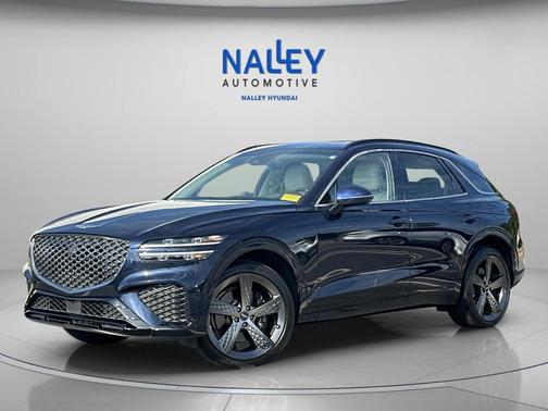 2023 Genesis GV70 3.5T Sport