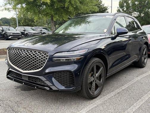 2023 Genesis GV70 3.5T Sport