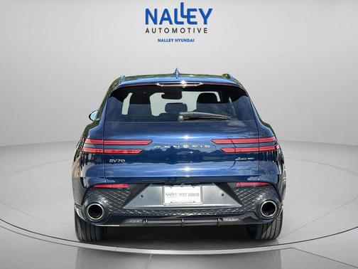 2023 Genesis GV70 3.5T Sport