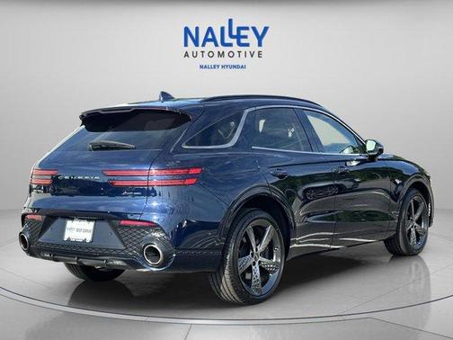 2023 Genesis GV70 3.5T Sport