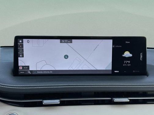 2023 Genesis GV70 3.5T Sport