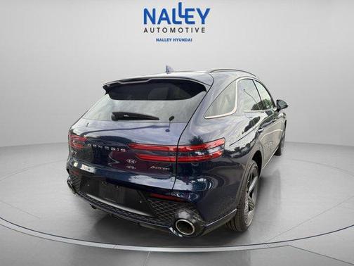 2023 Genesis GV70 3.5T Sport