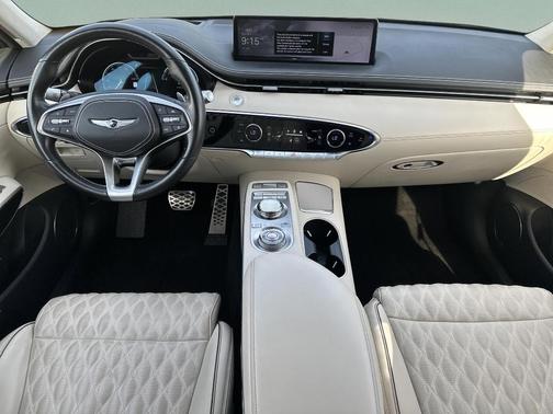 2023 Genesis GV70 3.5T Sport