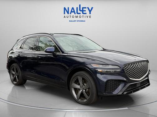 2023 Genesis GV70 3.5T Sport