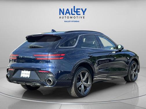 2023 Genesis GV70 3.5T Sport