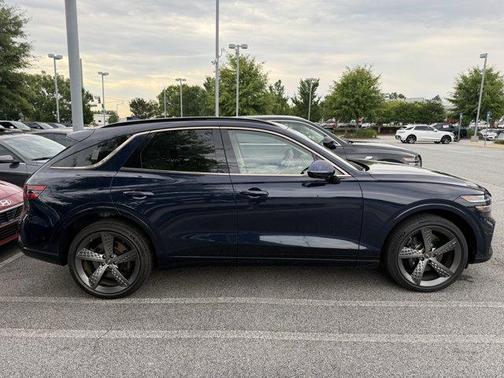 2023 Genesis GV70 3.5T Sport