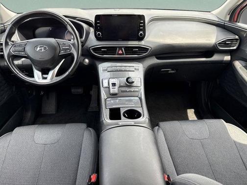 2022 Hyundai SANTA FE XRT