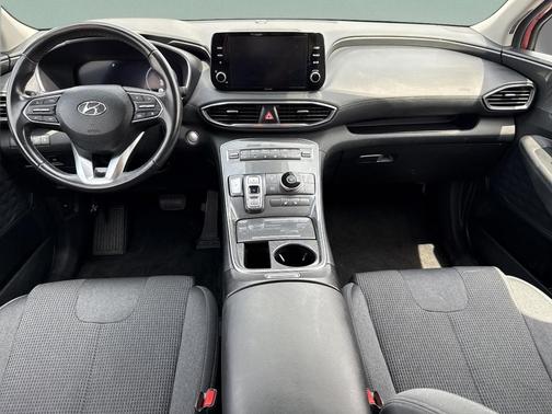 2022 Hyundai SANTA FE XRT