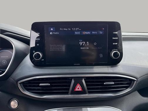 2022 Hyundai SANTA FE XRT