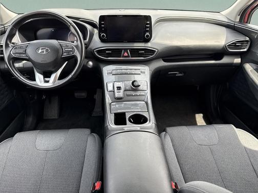 2022 Hyundai SANTA FE XRT