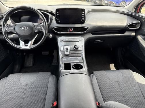 2022 Hyundai SANTA FE XRT