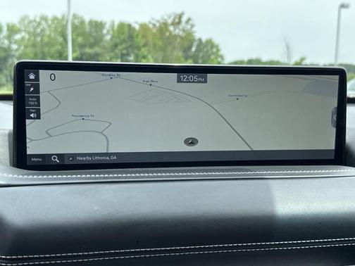 2024 Genesis GV80 2.5T