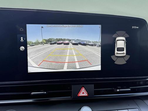 2025 Hyundai ELANTRA N Base