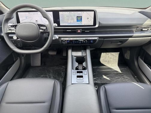 2025 Hyundai IONIQ 6 SEL