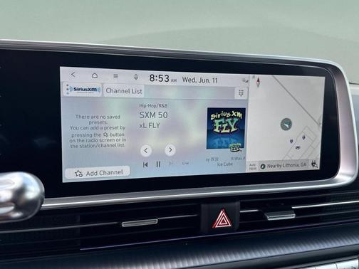 2025 Hyundai IONIQ 6 SEL