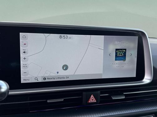 2025 Hyundai IONIQ 6 SEL