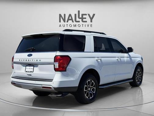 2023 Ford Expedition XLT