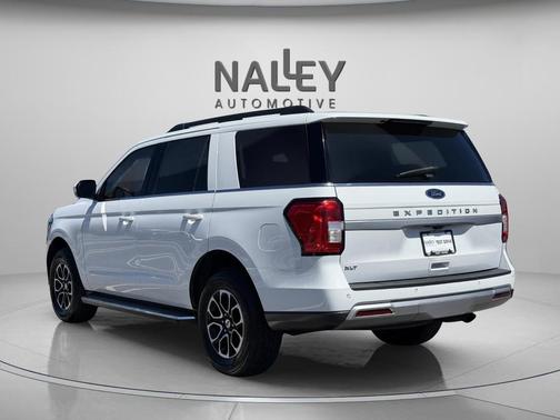 2023 Ford Expedition XLT