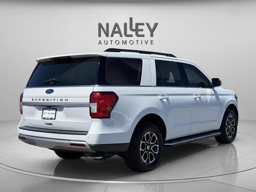 2023 Ford Expedition XLT