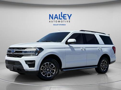 2023 Ford Expedition XLT