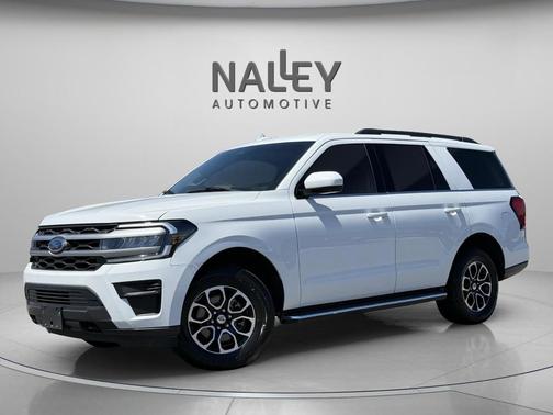 2023 Ford Expedition XLT
