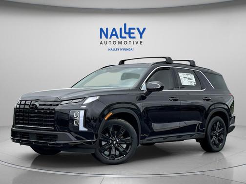 2025 Hyundai PALISADE XRT