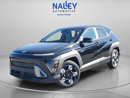 2025 Hyundai KONA SEL Convenience