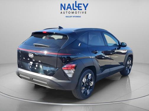 2025 Hyundai KONA SEL Convenience