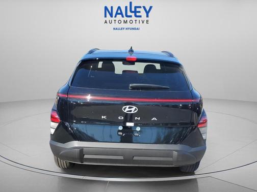 2025 Hyundai KONA SEL Convenience
