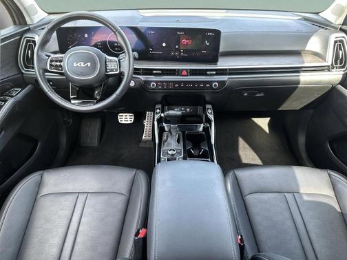 2024 Kia Sorento SX