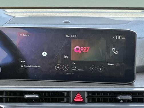 2024 Kia Sorento SX