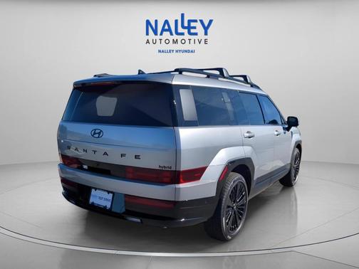 2025 Hyundai SANTA FE HEV Calligraphy