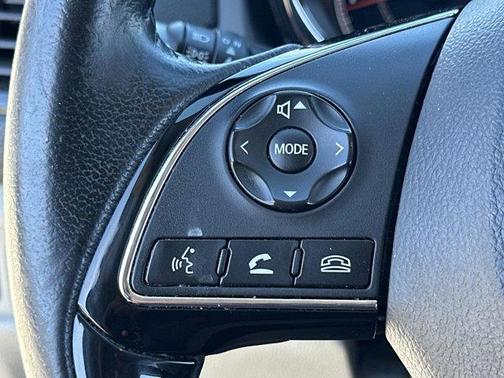 2020 Mitsubishi Outlander Sport SE