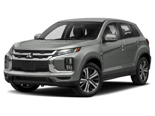 2020 Mitsubishi Outlander Sport SE
