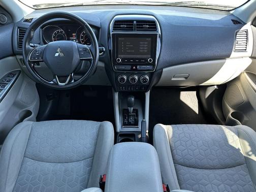 2020 Mitsubishi Outlander Sport SE