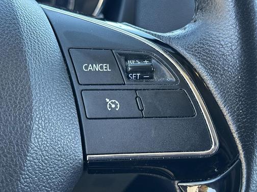 2020 Mitsubishi Outlander Sport SE