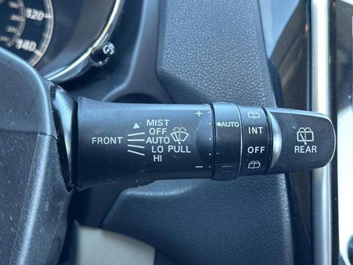 2020 Mitsubishi Outlander Sport SE