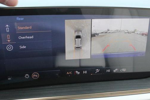 2025 Buick Envision Avenir AWD