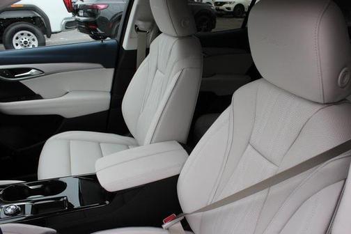 2025 Buick Envision Avenir AWD