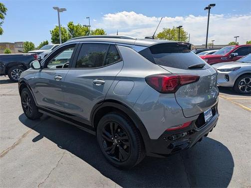 2025 Buick Encore GX Sport Touring