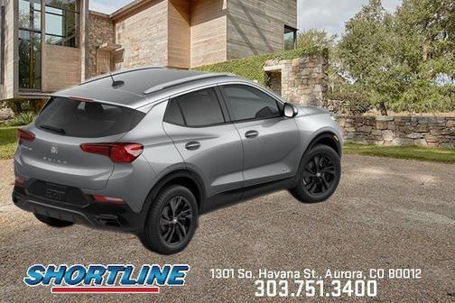 2025 Buick Encore GX Sport Touring