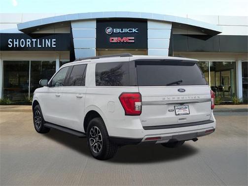 2024 Ford Expedition Max XLT