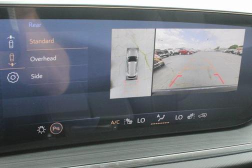 2025 Buick Envision Preferred AWD
