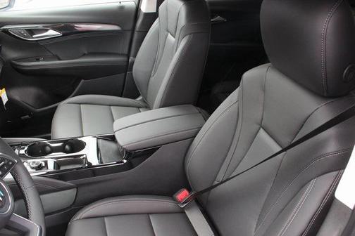 2025 Buick Envision Preferred AWD