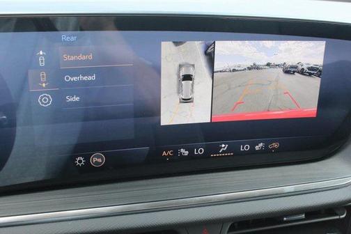 2025 Buick Envision Preferred AWD