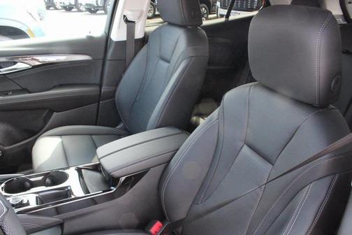 2025 Buick Envision Preferred AWD
