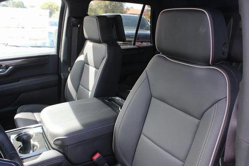 2026 GMC Yukon 4WD Elevation